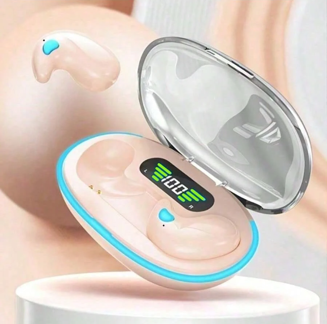 X55 Wireless Bluetooth Earbuds