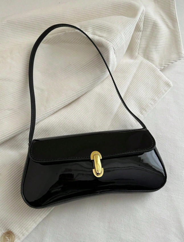 Mini Luxury Shoulder Bag