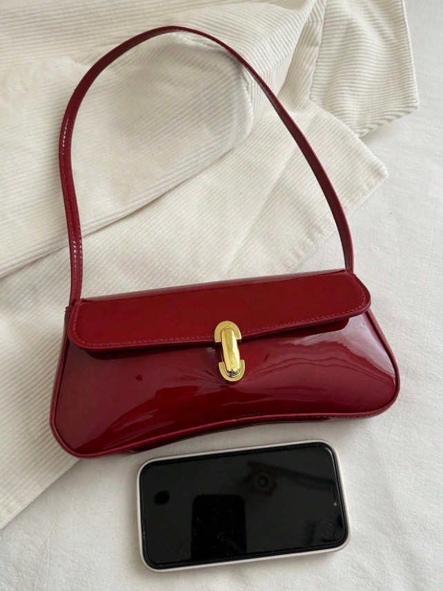 Mini Luxury Shoulder Bag