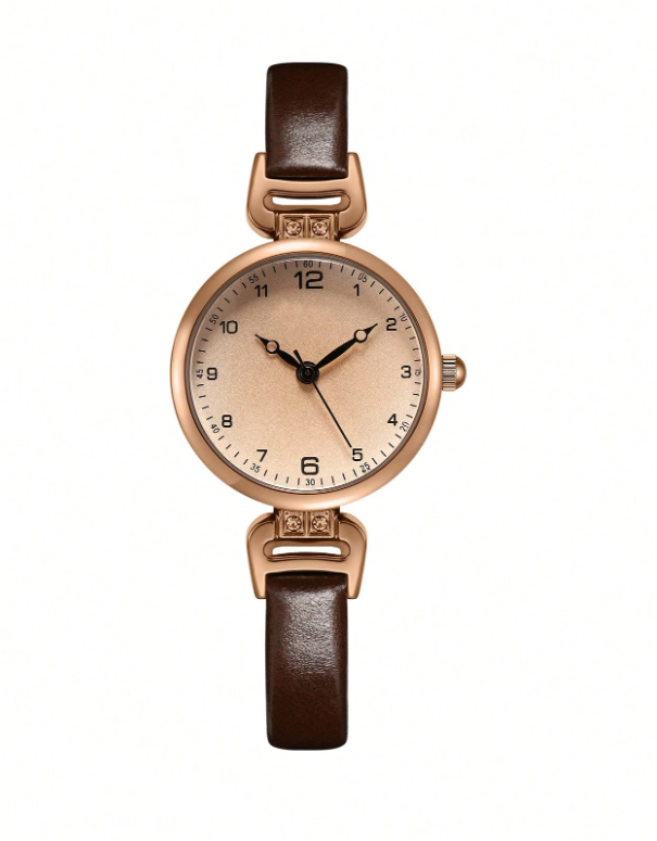 Vintage Luxury Ladies Wrist Watch