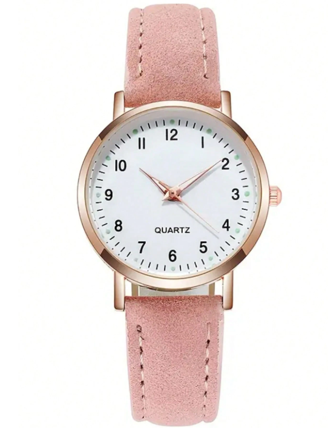 Classic Ladies Watch